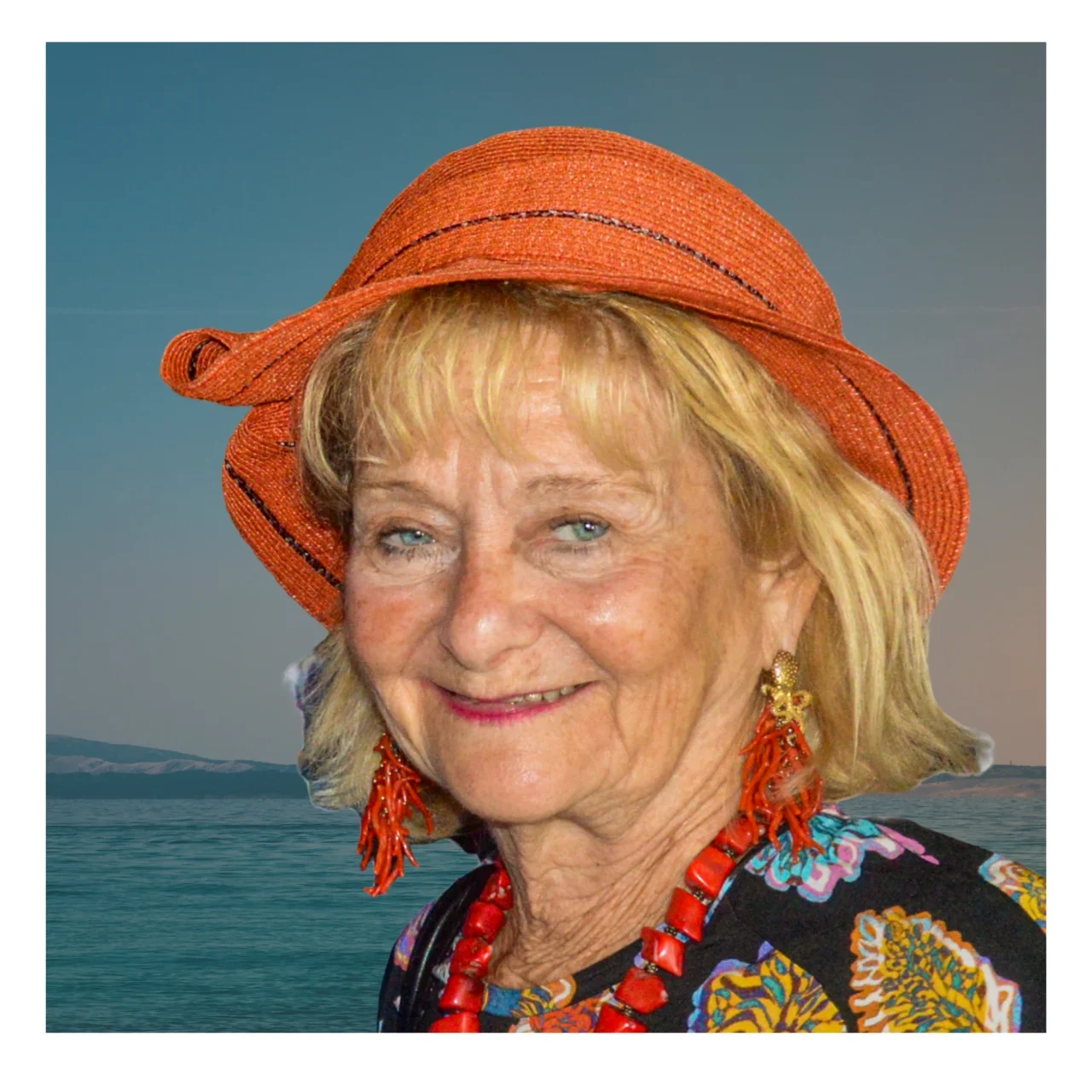 Alice Goldhagen
