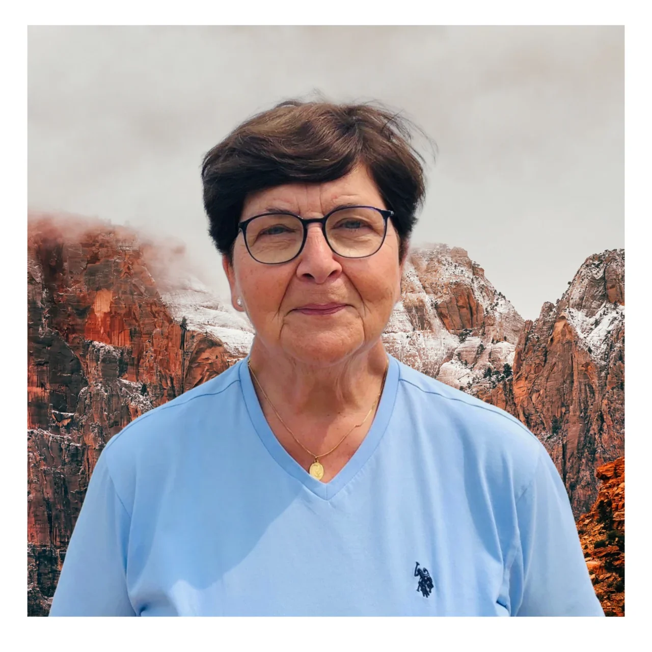 Brigitte Coffre