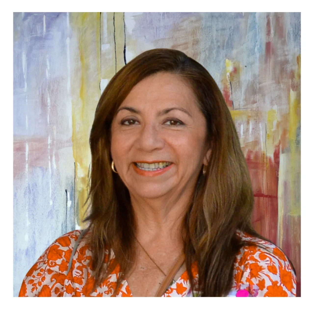 Suzanne Crossland